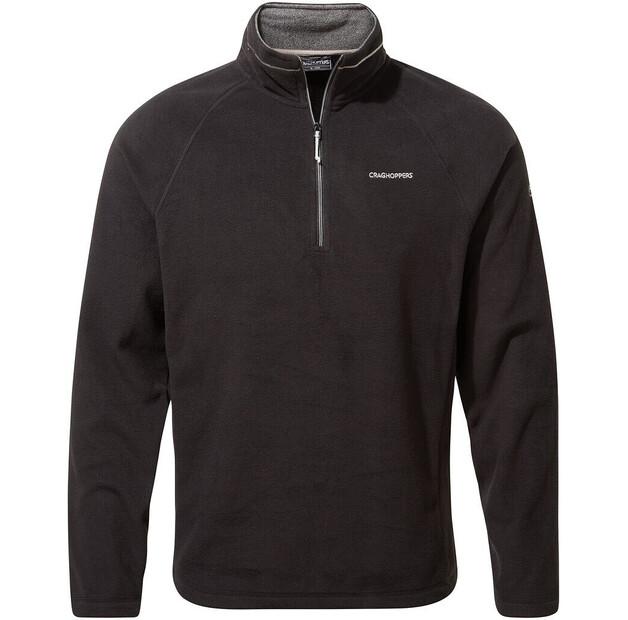 Флисовая куртка Craghoppers Corey VI Half Zip XL