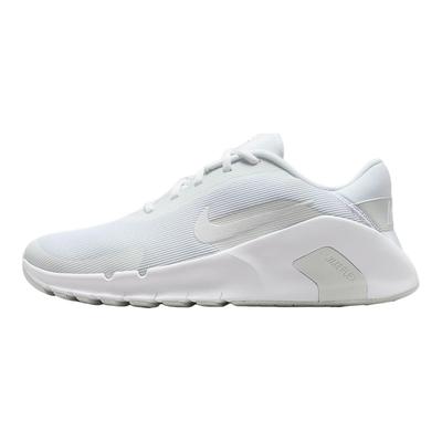Scarpe da ginnastica unisex Flex Train Bianco/Polvere di Fotone/Bianco Nero HV9972-100