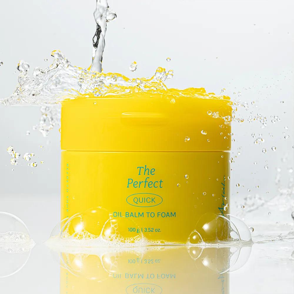 Ariul The Perfect Oil Balm To Foam 100g
