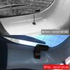 For Suzuki Spacia /Spacia  MK042024 2025 Car Auto Radio Signal Aerials Trim Antenna Topper trunk line Cover Accessories