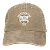Save The Clock Tower Classic Baseball Cap Unisex Hats Women Visor Protection Snapback Back to the Future Film Caps