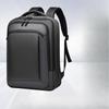 Fashionable Men's Backpack High-end Sense Commuter Women's Backpack Ballistic Nylon Waterproof Computer Bag Lightweight School Bag