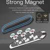 Magnetic Car Phone Holder Stand Universal Car Mount Mobile Cellphone GPS Support in Car Bracket for iPhone Huawei Samsung Xiaomi