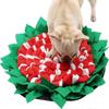Hand -woven Puppies Feeding Pet Training, Interactive Game Dog Puzzle Toys