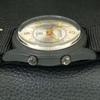 REFURBISHED VINTAGE LEGEND HAND-WINDING SWISS MENS ALARM WATCH A707527-1