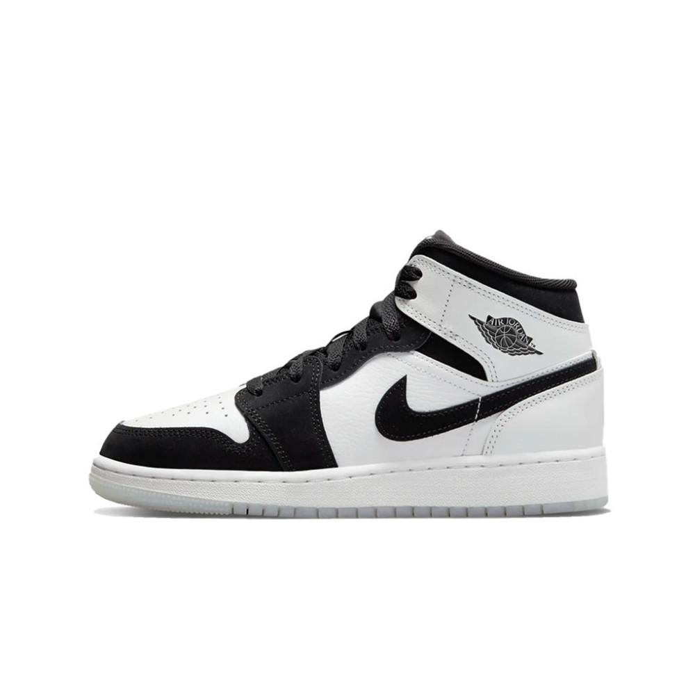 Air Jordan 1 Mid Diamantové šortky