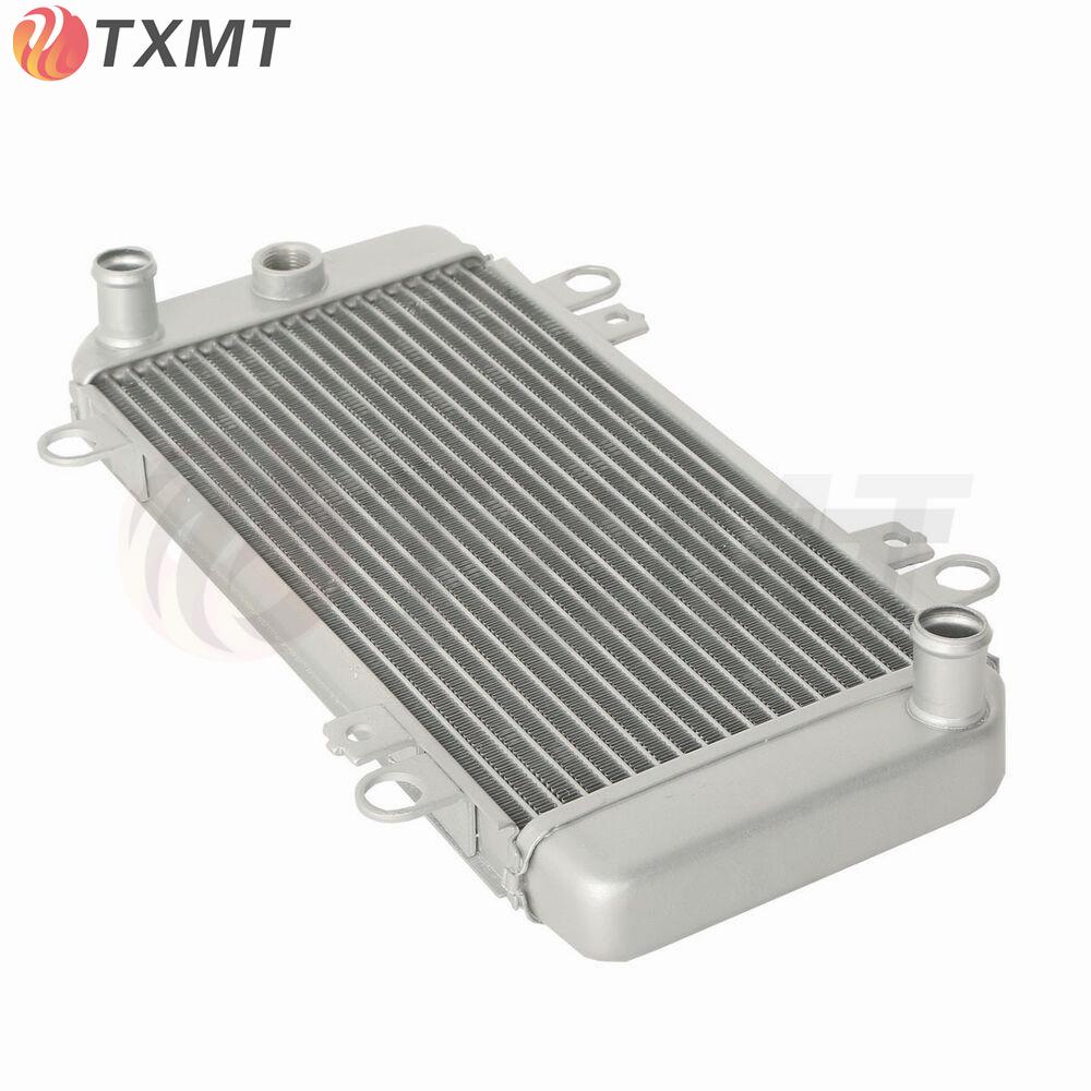 Kawasaki Ninja 250R (2008-2012) Vattenkyld kylarenhet