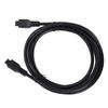 AMS Extension Cable Fit for     X1 P1 P1P P1S H2D 3D Printer 2m Length 5mm OD PVC Copper AMS Cord