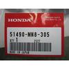 Honda CB400SF one side front fork oil seal 51490-MN8-305