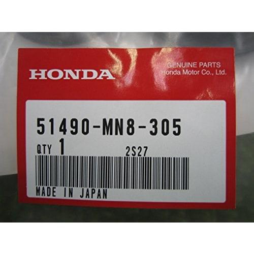 Honda CB400SF one side front fork oil seal 51490-MN8-305