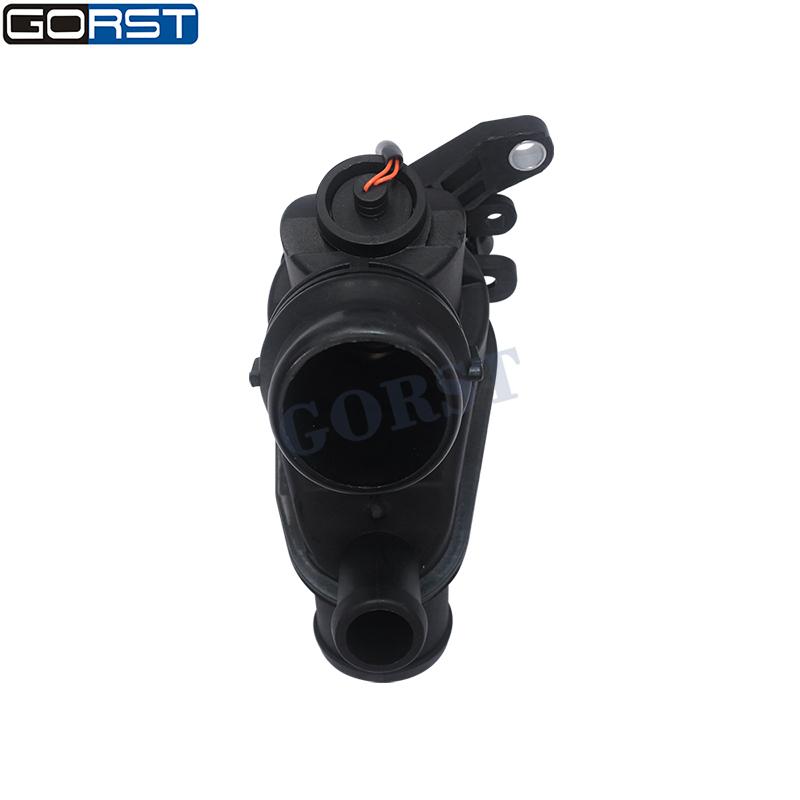 Coolant Thermostat LR117568 for Land Rover Discovery Range Rover Sport Car Auto Part