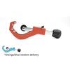 Cutter pentru Țevi PVC 14-63mm/50-110mm Foarfecă cu Dublă Utilizare pentru Șanț de Sârmă PPR Composite Instrument de Tăiere pentru Conducte de Apă și Electrice