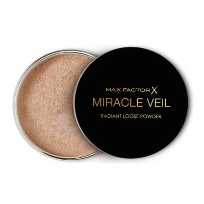 Max Factor Miracle Veil Radiant Loser Puder 4g