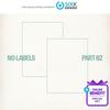 [Pre-ordine] YEONJUN (TXT) - NESSUNA ETICHETTA : PARTE 02 (Album Weverse Ver) (Vantaggio online)