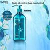 Syoss Purifying & Refreshing Anti-Dandruff Shampoo