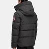 Canada Goose quilted puffer jacket 2080M-9431