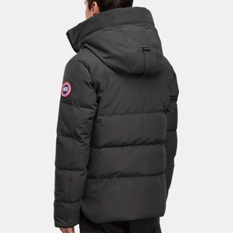 Canada Goose quilted puffer jacket 2080M-9431