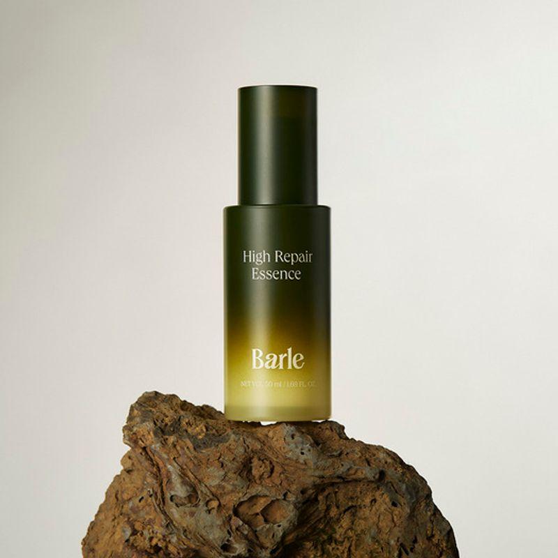 Barle High Repair Essence 50ml 1 high repair essence