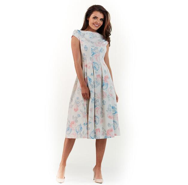 Платье летнее Infinite You M169