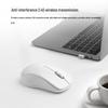 Rapoo 1680 Silent Wireless Office Mouse