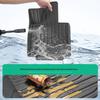 Eco-Friendly TPE Floor and Trunk Mats for 24-25 Lantu Zhiyin Car