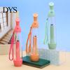 Refillable Nano Mist Sprayer Portable Facial Cooling Sprayer, Manual Pump Spray Bottle for Moisturizing Outdoor Refreshing And Hydration, Fine
