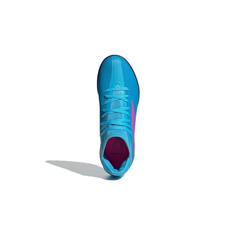 New adidas X Speedflow Sky Rush Team Shock Pink Kids GW7513