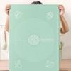 New Silicone Rolling Mat Non-Stick Non-slip Baking Mat Thickened Kneading Dough Mat
