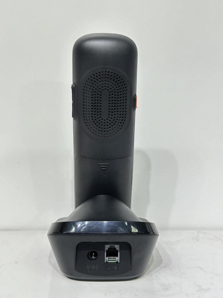 Aiek D1015 Home Office Business Handheld Digital Cordless Phone Desk Phone