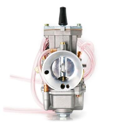Motorbike Modification Universal Motorcycle Carburetor with 21-34mm Jets Adapter
