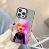Lovely Doll Bratz Phone Case For IPhone 16 15 14 13 12 11 Pro Max X XR XSMAX 8 7 Plus Matte Shockproof Back Cover