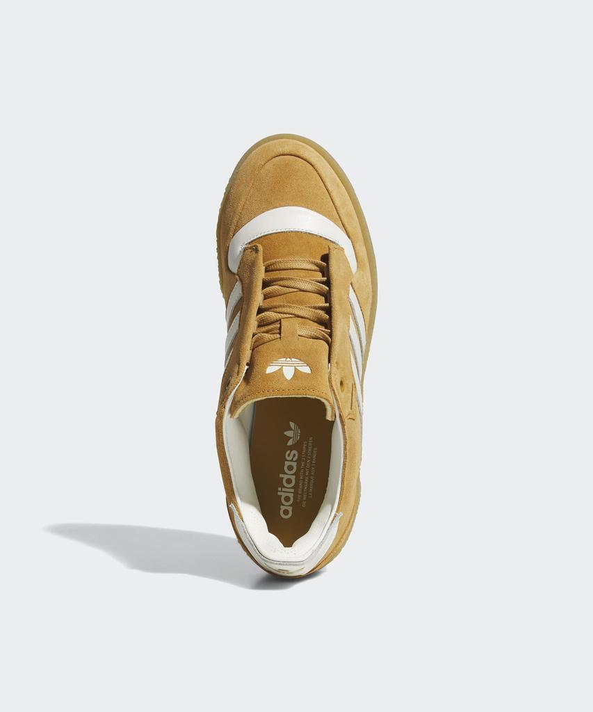 Adidas Rivalry Crepe - Mustard / Ih2671