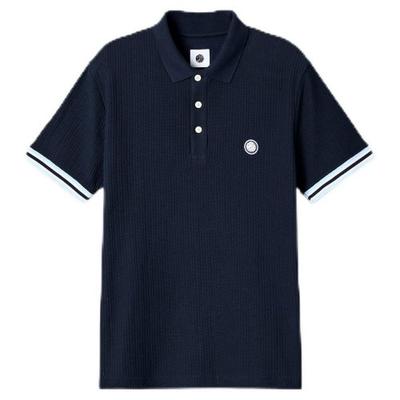 Pretty Green Mens Cressa Polo Shirt