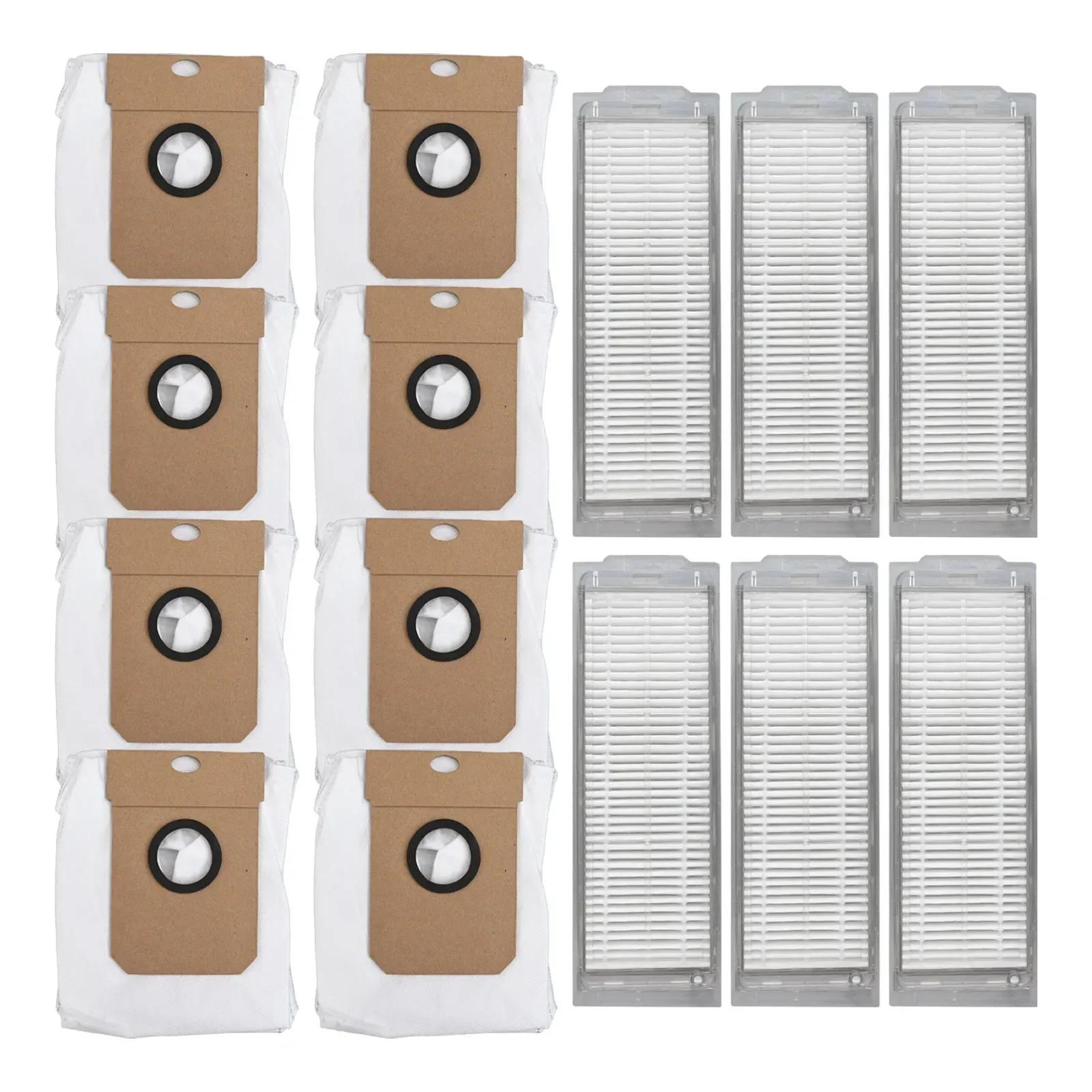 Dust Removal Filter Dust Bag Kit Dust Collection Bags As Shown Cleaner Environment Convenient Disposal Efficient Filtration China Mainland