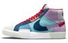 Blazer Mid Mosaic DA8854-500
