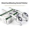 1 Set Air Prophy Unit Teeth Whitening/Cleaning Spary Polisher Jet Oral Hygiene Prophy Polishing Tool Dental Equipment