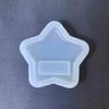 Star and Mini Piano Silicone Casting Mold Set for Resin Pendant Projects, 2 Piece Charm Mold for Jewelry and Keychain Design Work Use