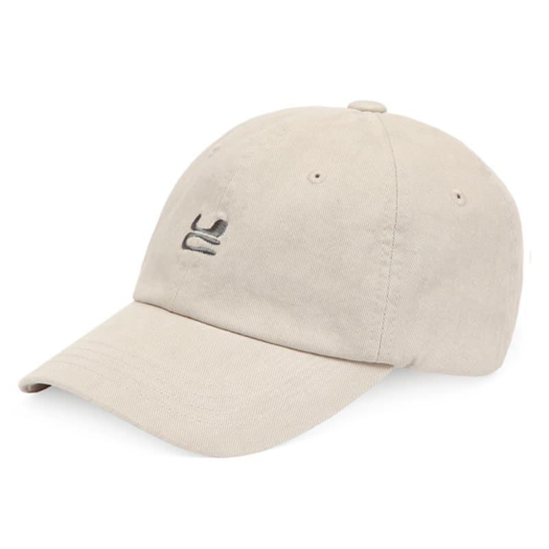 UNDERCONTROL UC / WASHED B B / BEIGE