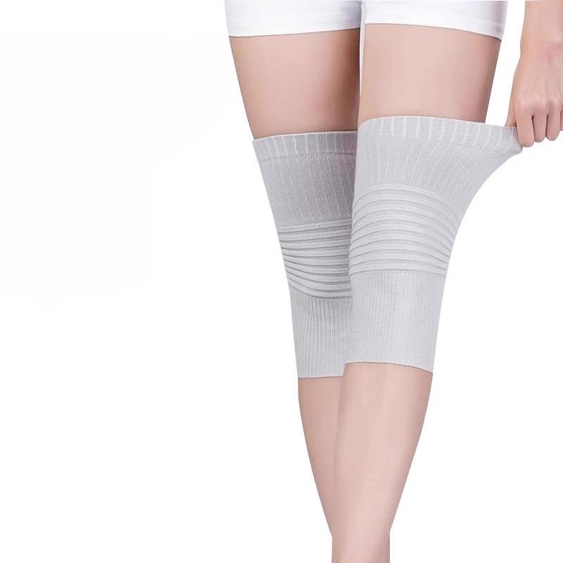 Women'S Knee Sheath Thin Knee Pads For Summer, Non-Marking Knee Protection In Summer, Air-Conditioned House Knee Pads