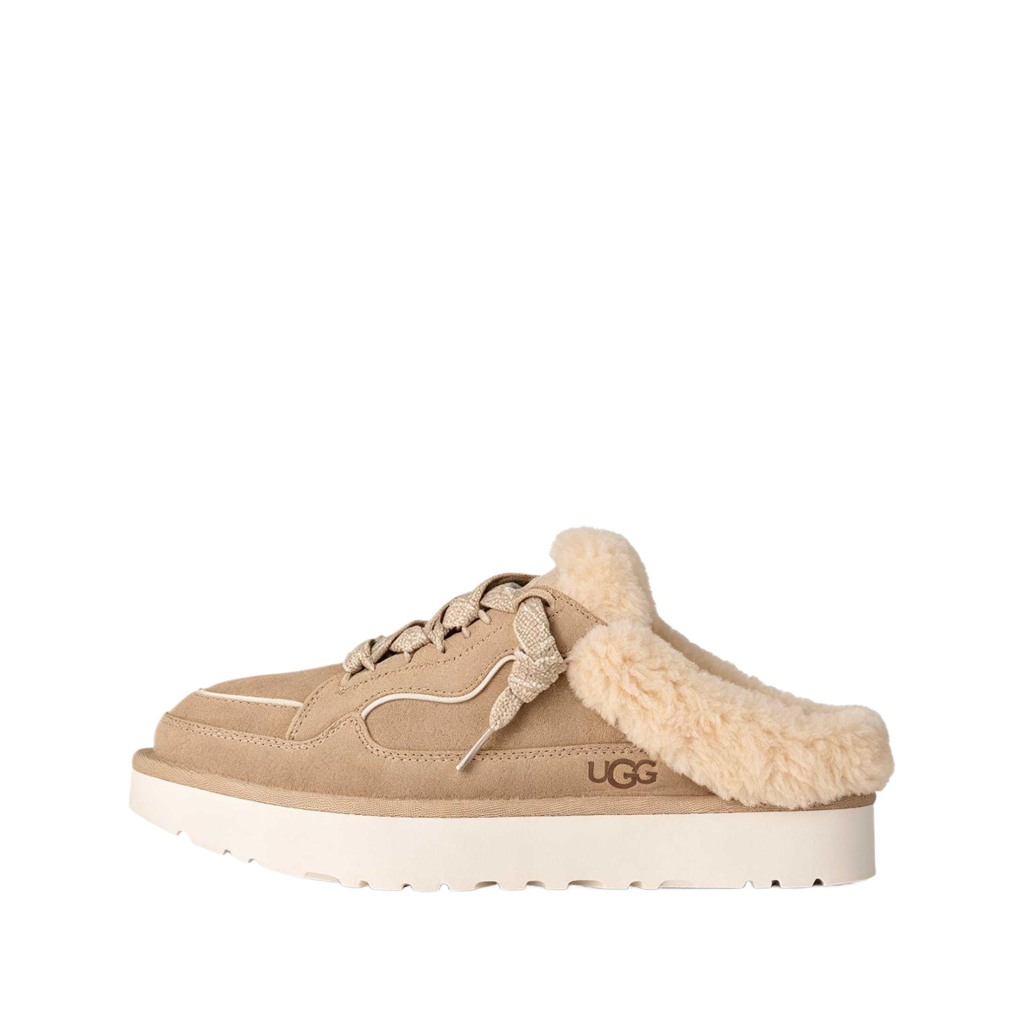 UGG Highland Casual Shoes Women`s Low-top