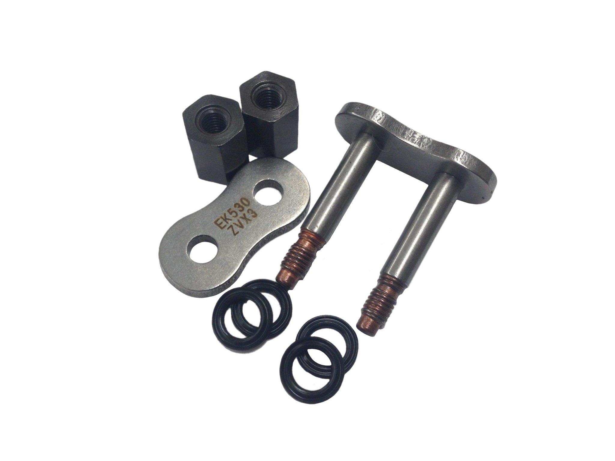 

EK Винтовое соединение 530ZV-X3 Сталь