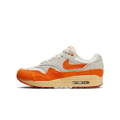 Air Max 1 Magma Orange