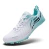 Men'S Sports Shoes Professional Field Nails Sneakers Running Adults Athletics Spike Shoes Child Racing Match Sport Lightweight
