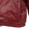 Unused PEACH JOHN Down Jacket M Bordeaux Women Used