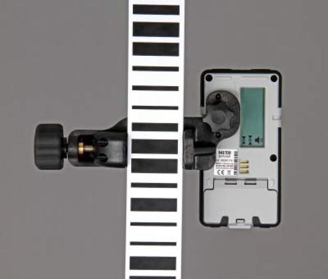Topcon Receiver Holder 110 Type HOLDER-110