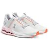 ON  Cloudnova Flux Undyed White Zephyr Women Sneakers 3WD10381179