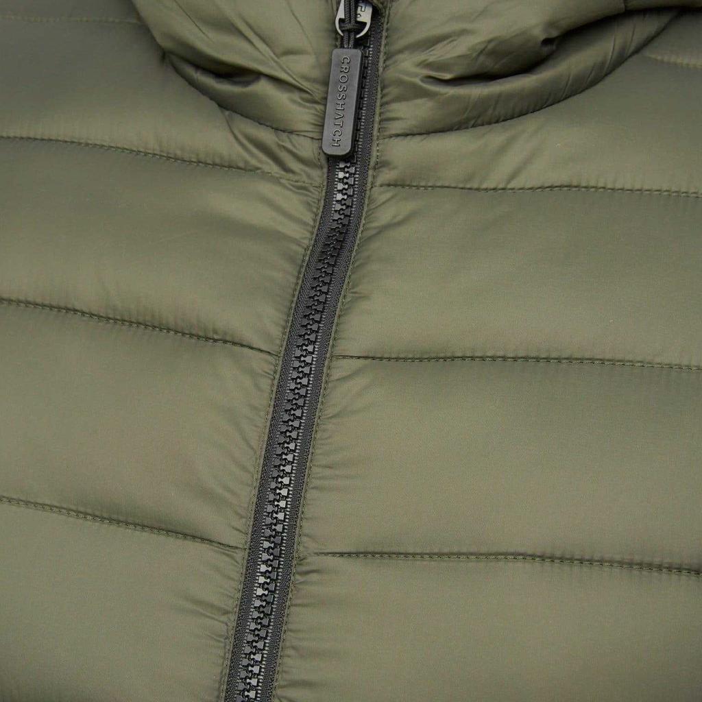 Crosshatch Herren Gattering Jacke