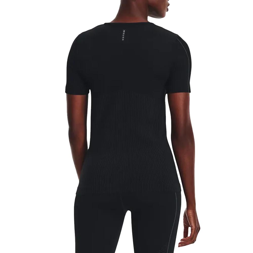 Under Armour Womens/Ladies Rush Seamless T-Shirt