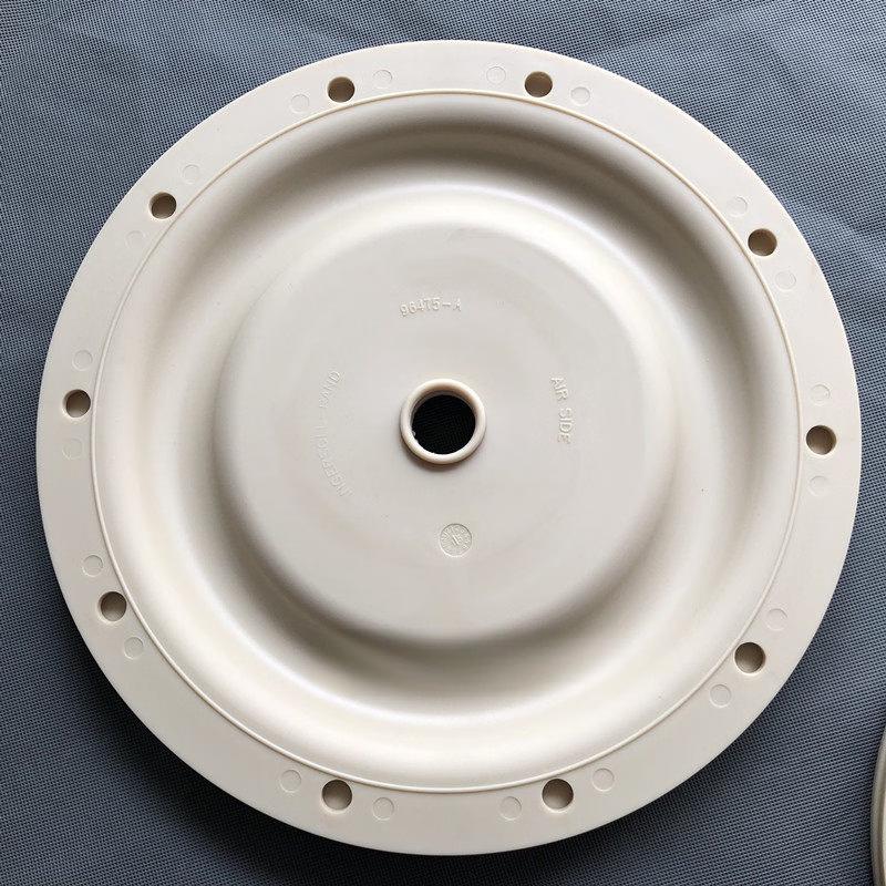 Industrial Rubber Pump Diaphragm