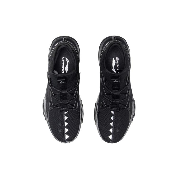 Li-Ning Sport Leisure 'Triple Black' Men's AGLQ073-3
